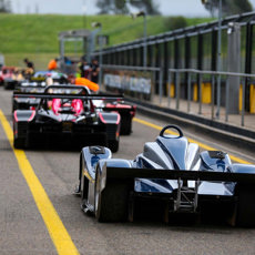 Mega 2021 on the cards for Prototypes